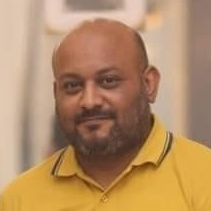 Syed Azfar  Ali